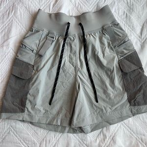 Lululemon Hiking Shorts